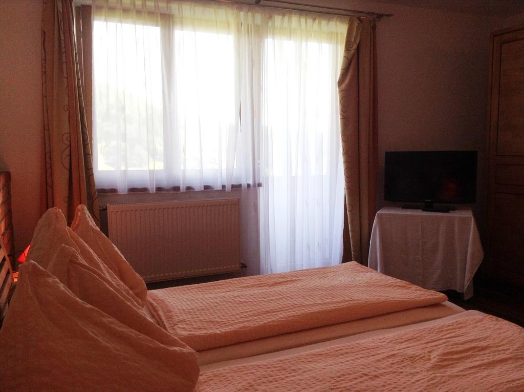 Gasthof Zur Haltestelle Lasberg Екстер'єр фото