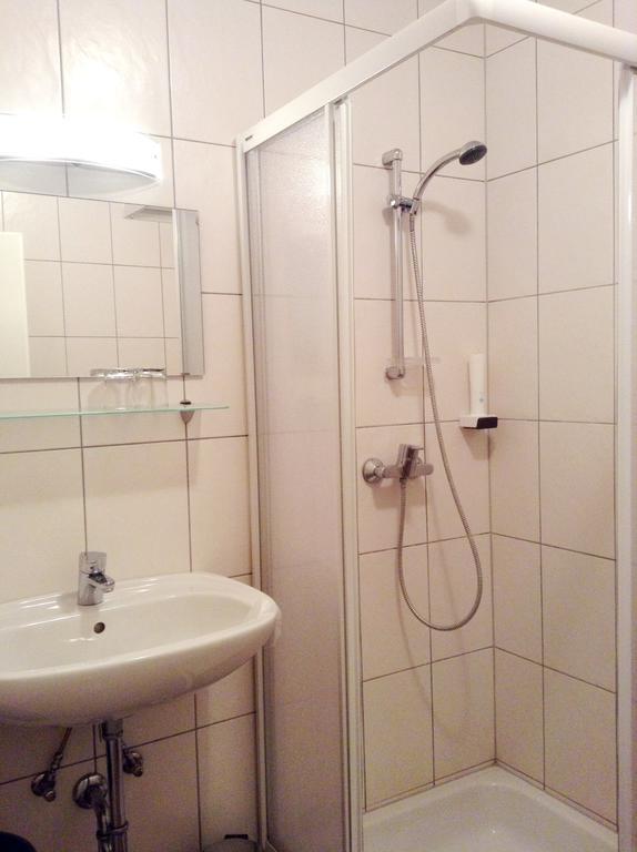 Gasthof Zur Haltestelle Lasberg Номер фото
