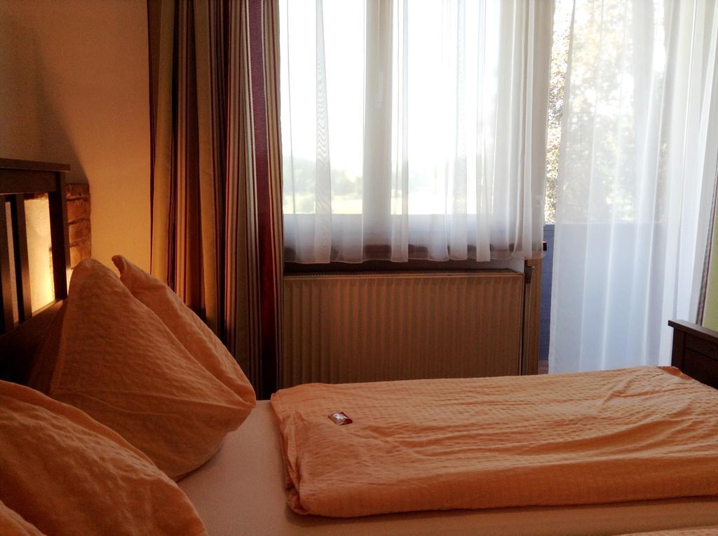 Gasthof Zur Haltestelle Lasberg Екстер'єр фото